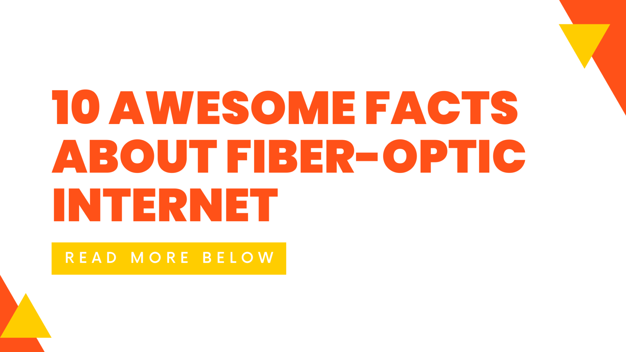 10 Awesome Facts About FiberOptic Yellowstone Fiber